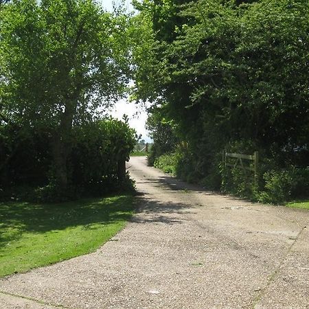 Pigeonwood House Bed and Breakfast Folkestone Buitenkant foto