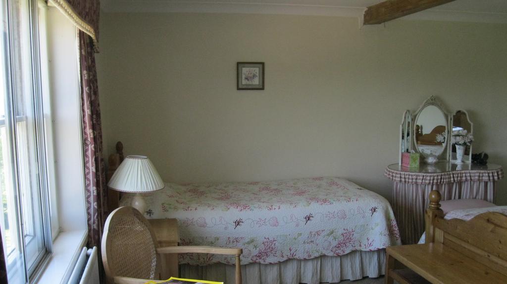 Pigeonwood House Bed and Breakfast Folkestone Kamer foto
