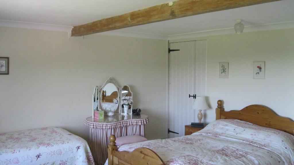 Pigeonwood House Bed and Breakfast Folkestone Kamer foto
