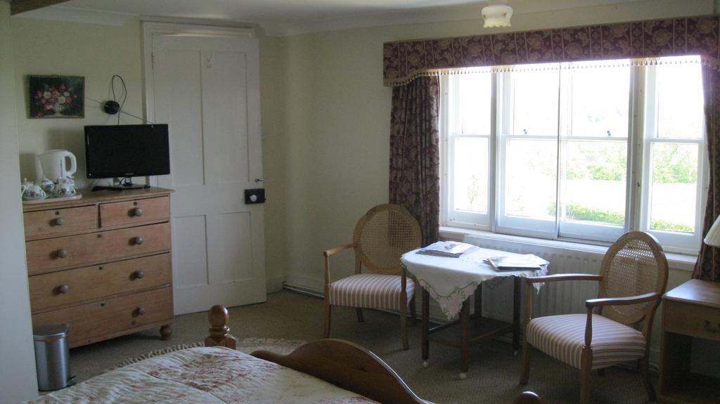 Pigeonwood House Bed and Breakfast Folkestone Kamer foto
