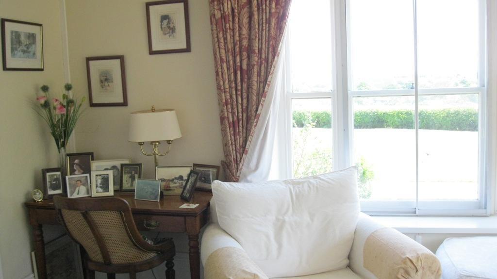 Pigeonwood House Bed and Breakfast Folkestone Buitenkant foto