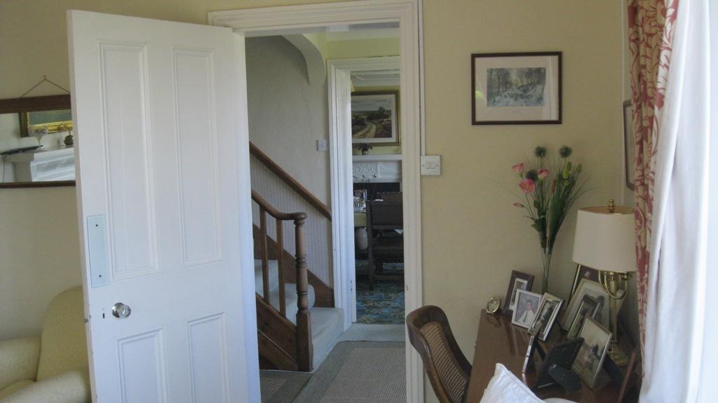 Pigeonwood House Bed and Breakfast Folkestone Buitenkant foto