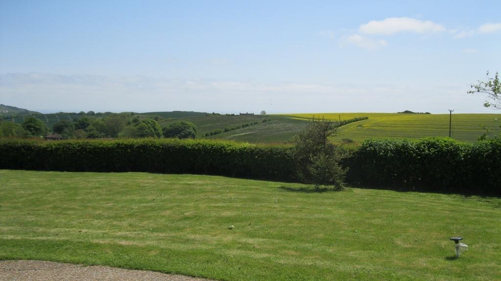 Pigeonwood House Bed and Breakfast Folkestone Buitenkant foto