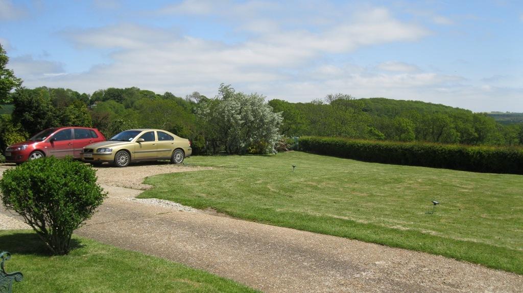 Pigeonwood House Bed and Breakfast Folkestone Buitenkant foto