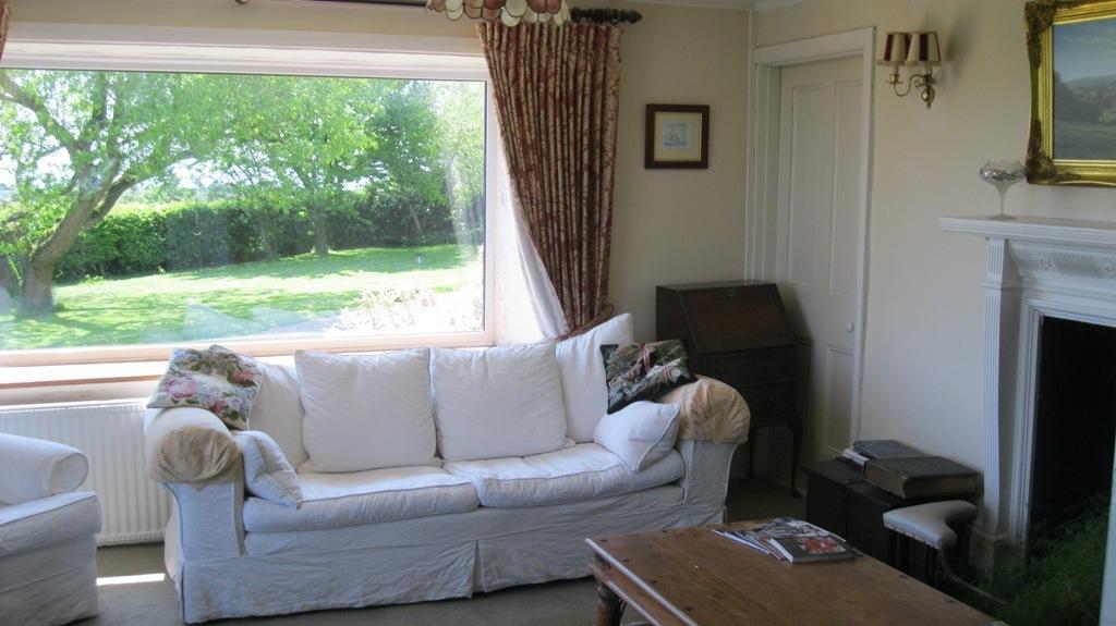 Pigeonwood House Bed and Breakfast Folkestone Buitenkant foto