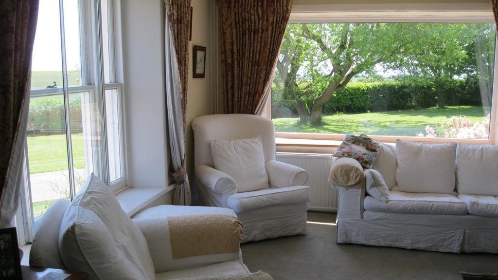 Pigeonwood House Bed and Breakfast Folkestone Buitenkant foto
