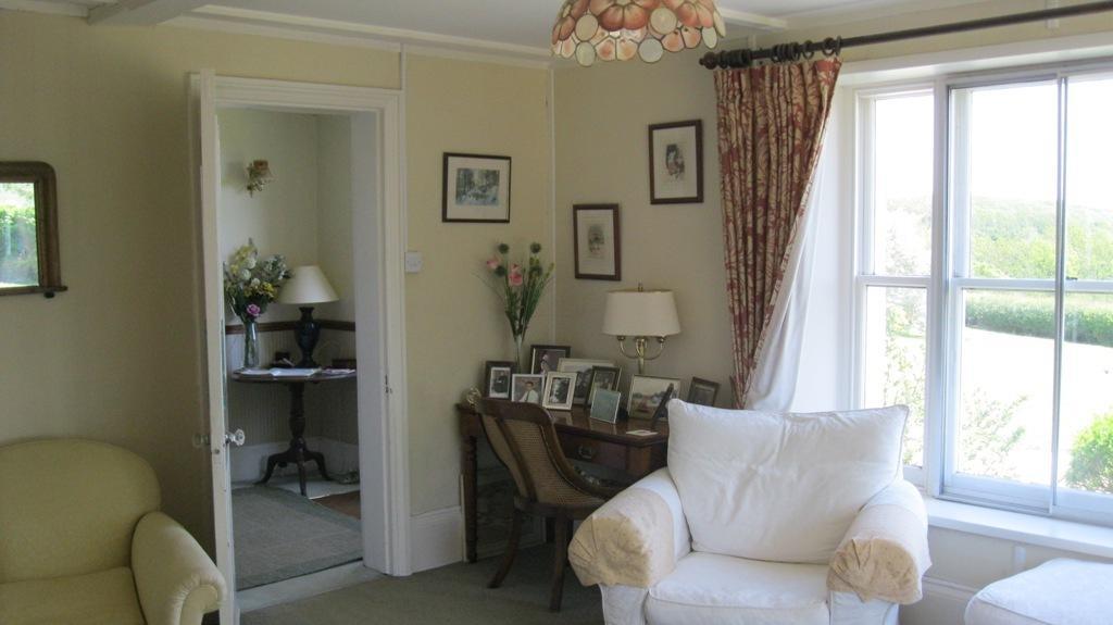 Pigeonwood House Bed and Breakfast Folkestone Buitenkant foto