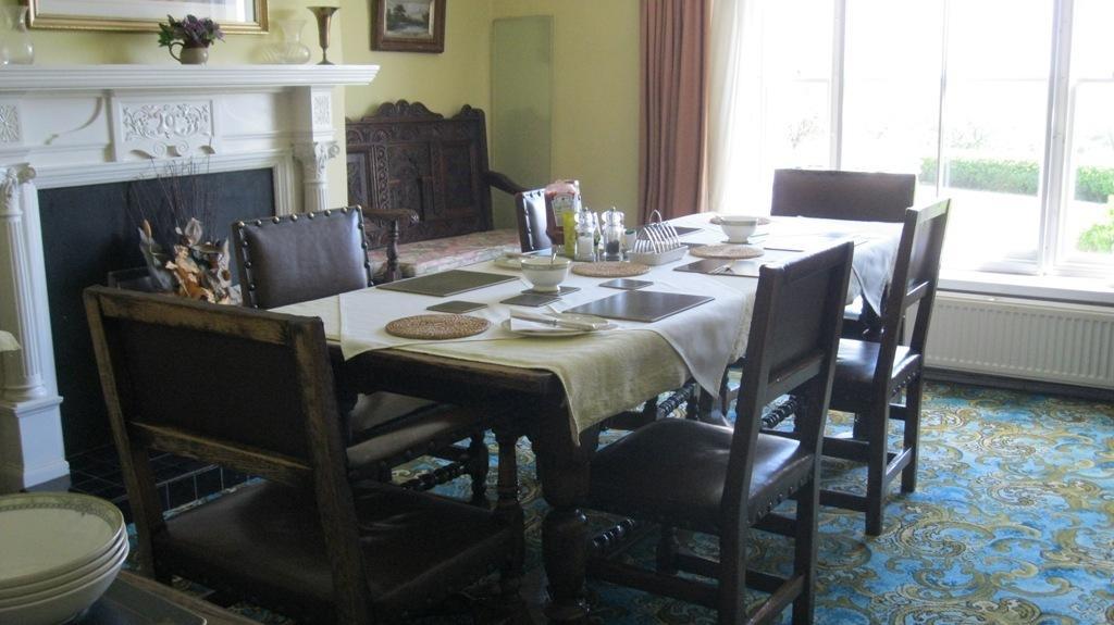 Pigeonwood House Bed and Breakfast Folkestone Buitenkant foto