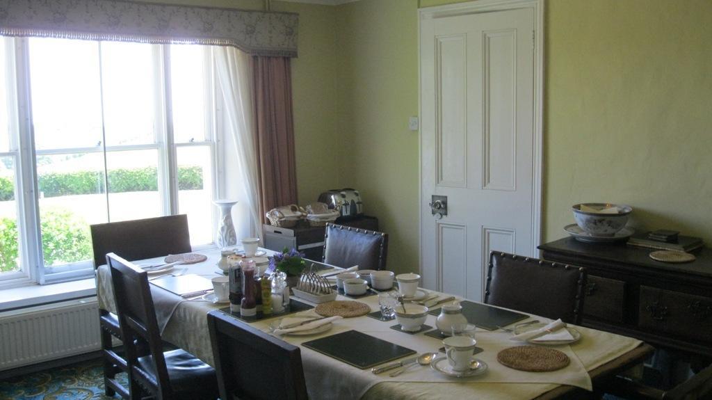 Pigeonwood House Bed and Breakfast Folkestone Buitenkant foto