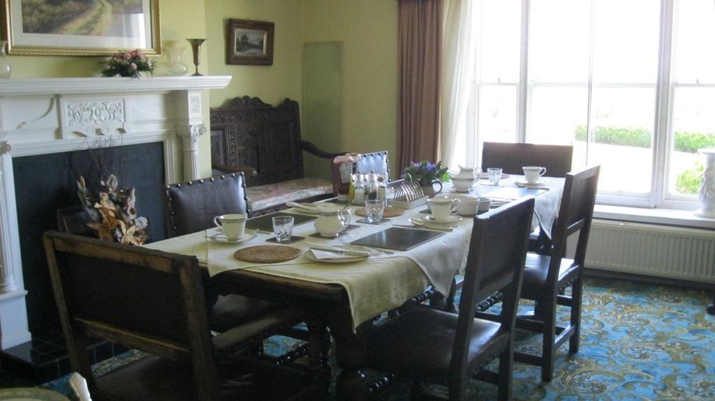 Pigeonwood House Bed and Breakfast Folkestone Buitenkant foto