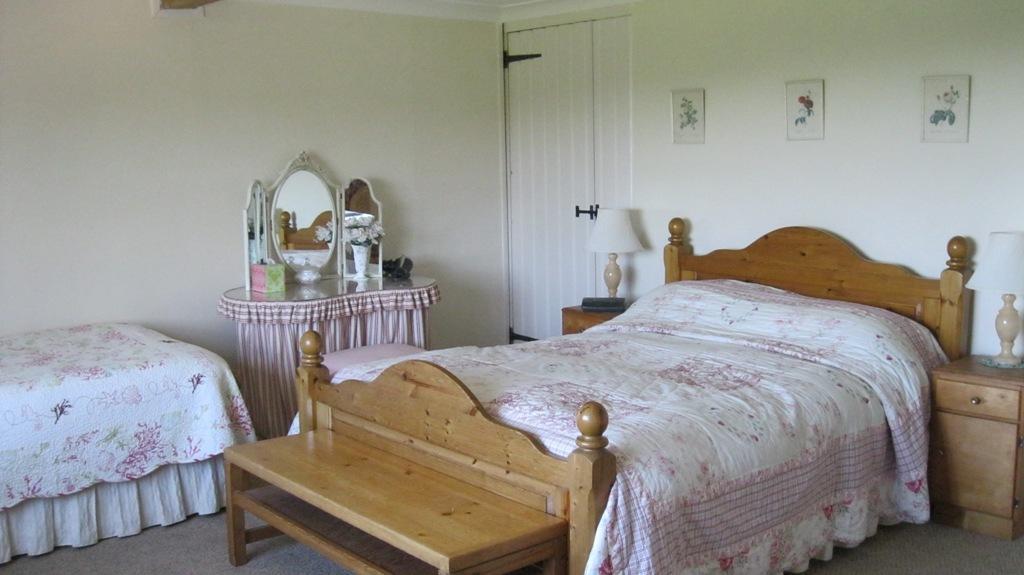 Pigeonwood House Bed and Breakfast Folkestone Kamer foto