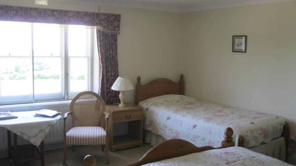 Pigeonwood House Bed and Breakfast Folkestone Kamer foto