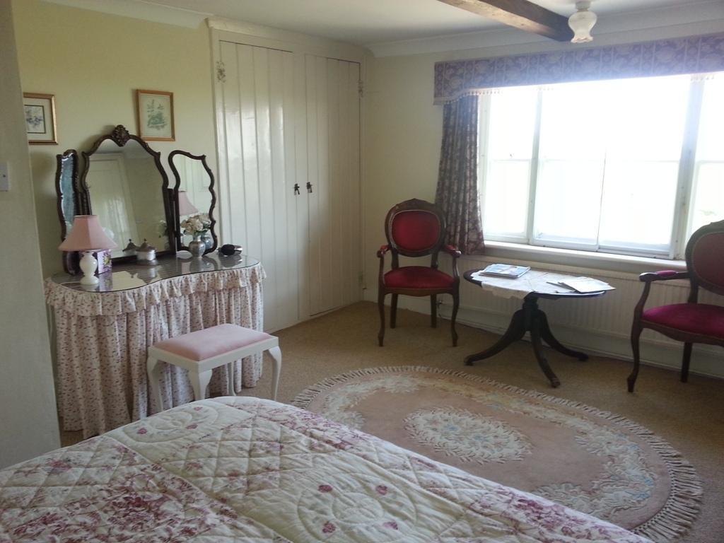 Pigeonwood House Bed and Breakfast Folkestone Kamer foto