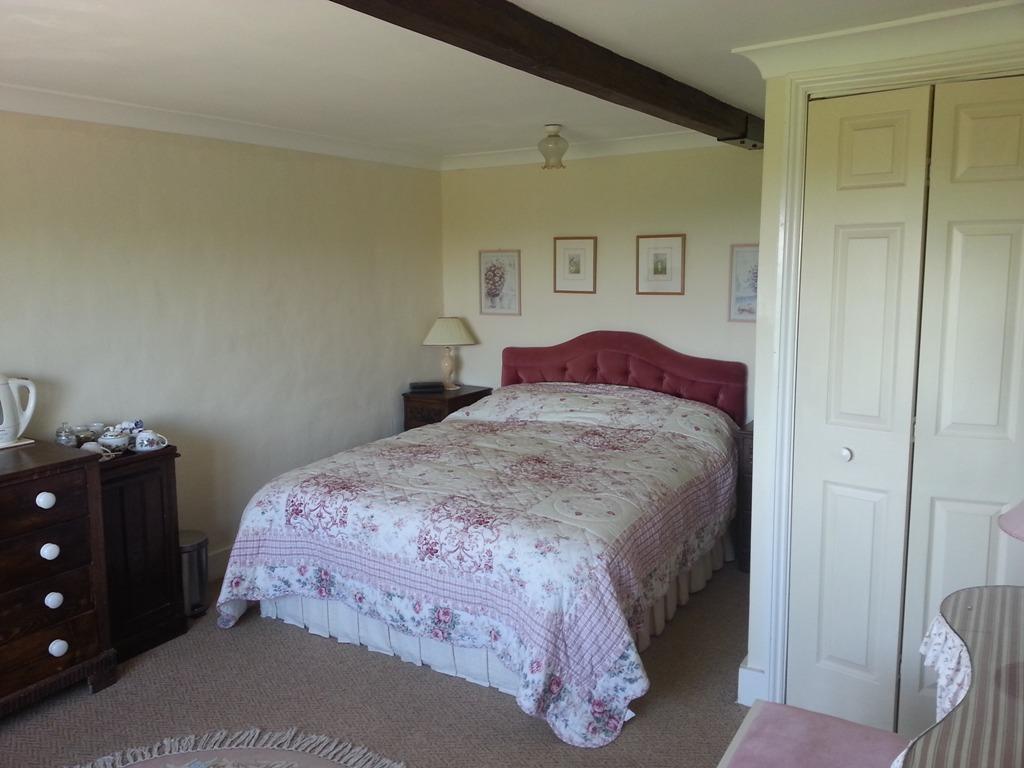 Pigeonwood House Bed and Breakfast Folkestone Kamer foto
